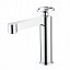 Grifo lavabo monomando Olimpo cromo de Imex